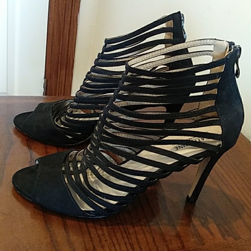 Catherine malandrino Shoes
